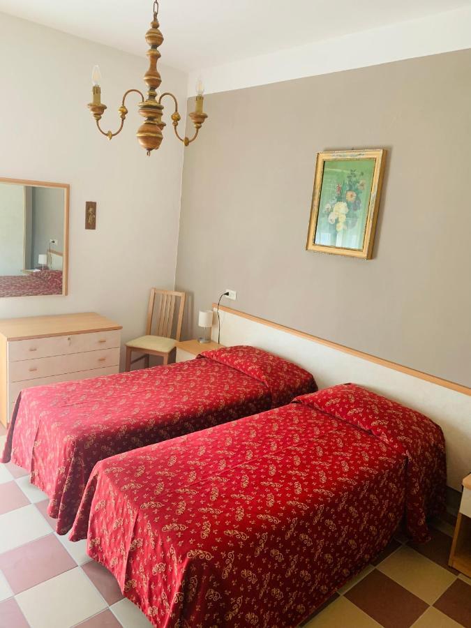 Grand Hotel Vallombrosa Saltino Exterior foto