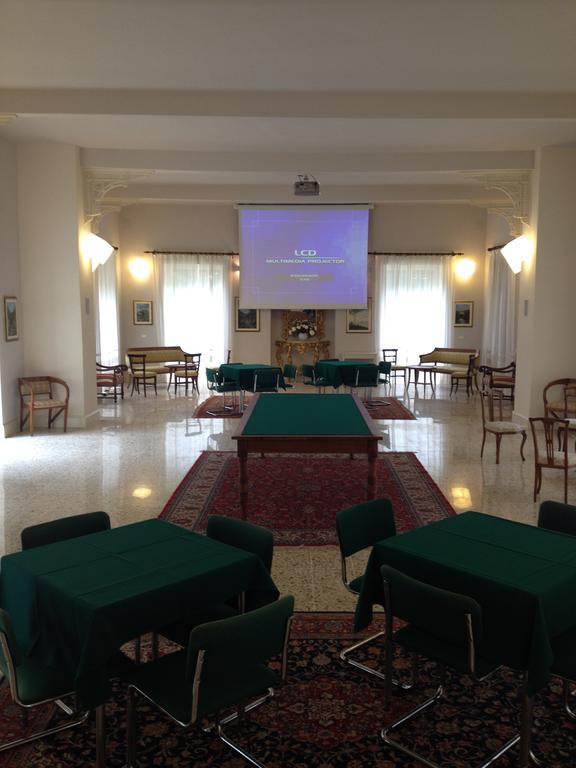 Grand Hotel Vallombrosa Saltino Exterior foto